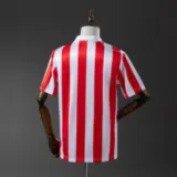 Camiseta Köln 1988-89 Tercera — Espalda