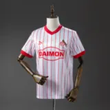 Camiseta Köln 1986-87 Local — Frente