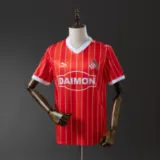 Camiseta Köln 1985-86 Local — Frente