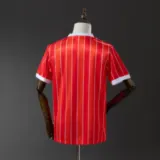 Camiseta Köln 1985-86 Local — Espalda