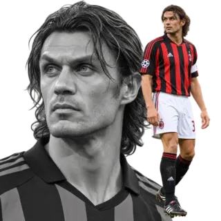 Paolo Maldini