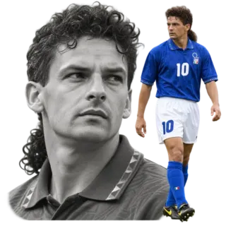Roberto Baggio