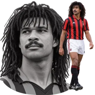 Ruud Gullit