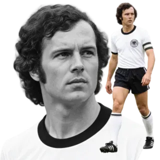 Franz Beckenbauer