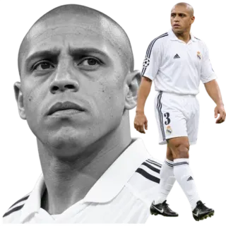 Roberto Carlos