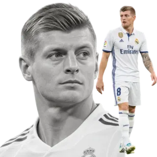 Toni Kroos