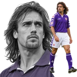 Gabriel Batistuta