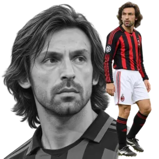 Andrea Pirlo