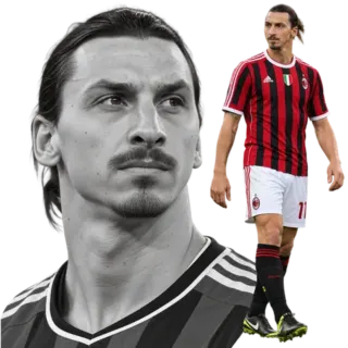 Zlatan Ibrahimović