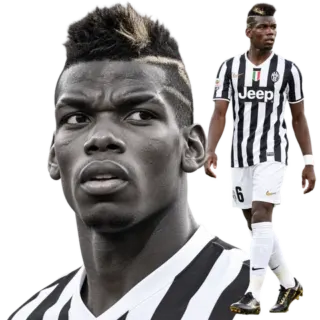 Paul Pogba