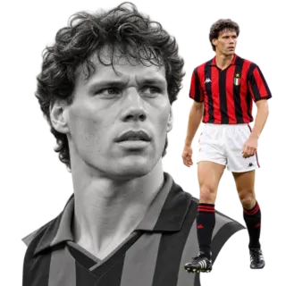 Marco van Basten