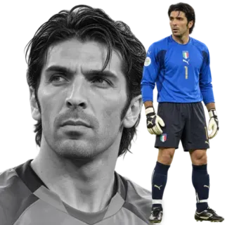 Gianluigi Buffon