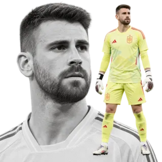 Unai Simón
