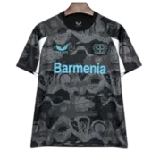 Camiseta Bayer Leverkusen 2024-25 Tercera — Frente
