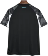 Camiseta Bayer Leverkusen 2024-25 Tercera — Espalda