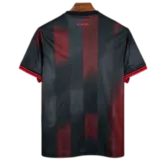 Camiseta Bayer Leverkusen 2025-26 Local — Espalda