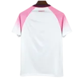 Camiseta Bayer Leverkusen 2025-26 Visitante — Espalda