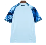 Camiseta Bayer Leverkusen 2026-27 Visitante — Espalda