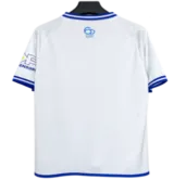 Camiseta Hansa Rostock 2025-26 Visitante — Espalda