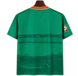 Camiseta Fortuna Dusseldorf 1996-97 Visitante — Espalda