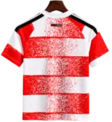 Camiseta Fortuna Dusseldorf 2026-27 Local — Espalda
