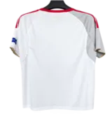 Camiseta Nurnberg 2025-26 Visitante — Espalda