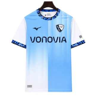 Camiseta Bochum 2026-27 Visitante