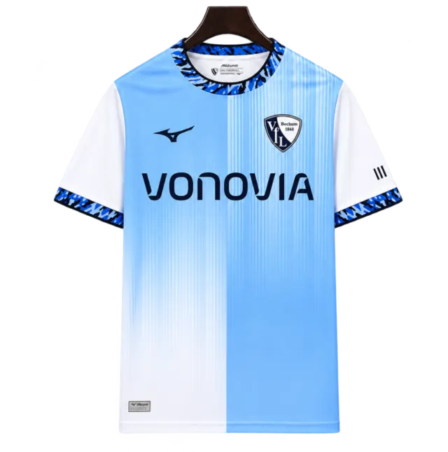 Camiseta Bochum 2026-27 Visitante