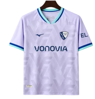 Camiseta Bochum 2025-26 Tercera