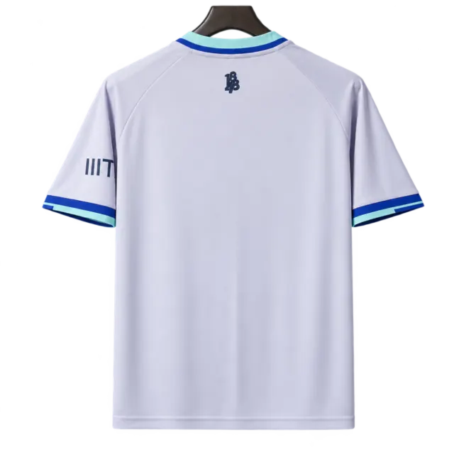 Camiseta Bochum 2025-26 Tercera — Espalda