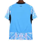 Camiseta Switzerland 2026 Visitante — Espalda