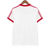 Camiseta Poland 1982 Local — Espalda