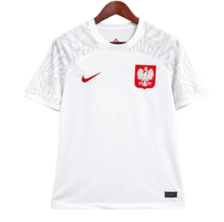 Camiseta Poland 2022 Local