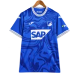 Camiseta Hoffenheim 2023-24 Local — Frente