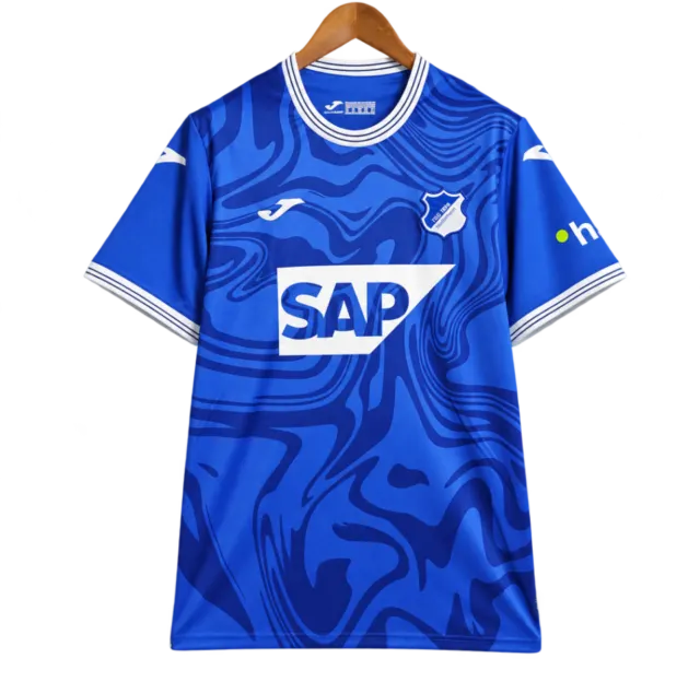 Camiseta Hoffenheim 2023-24 Local