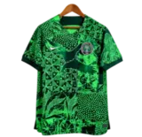 Camiseta Nigeria 2022-23 Local — Frente