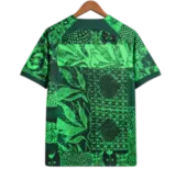 Camiseta Nigeria 2022-23 Local — Espalda