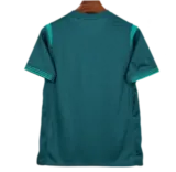Camiseta Nigeria 2025 Visitante — Espalda