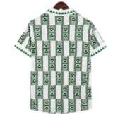 Camiseta Nigeria 1994 Visitante — Espalda