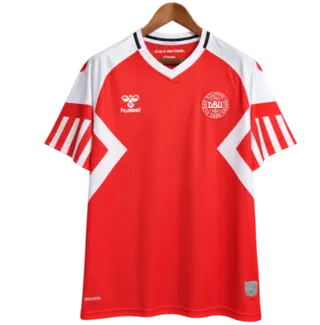 Camiseta Denmark 2023 Local