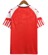 Camiseta Denmark 2023 Local — Espalda