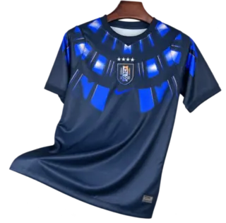 Camiseta Uruguay 2026 Visitante