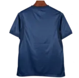 Camiseta Uruguay 2026 Visitante — Espalda
