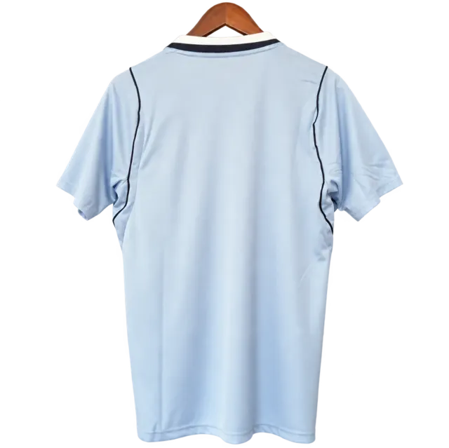 Camiseta Uruguay 2026 Local — Espalda