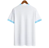 Camiseta Uruguay 2022 Visitante — Espalda