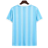 Camiseta Uruguay 1990 Local — Espalda
