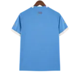 Camiseta Uruguay 2022 Local — Espalda