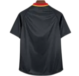 Camiseta Belgium 2000 Visitante — Espalda