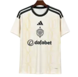 Camiseta Celtic 2026-27 Visitante — Frente