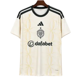 Camiseta Celtic 2026-27 Visitante